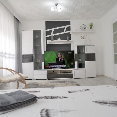 Casa Fery Villa Herkulesfürdő Kültér fotó