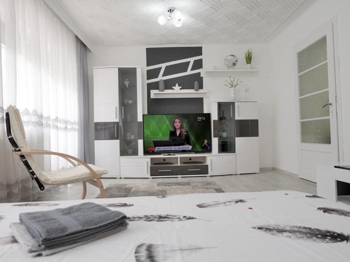 Casa Fery Villa Herkulesfürdő Kültér fotó