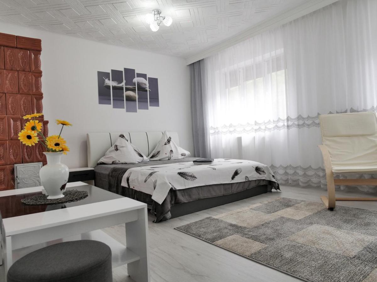 Casa Fery Villa Herkulesfürdő Kültér fotó