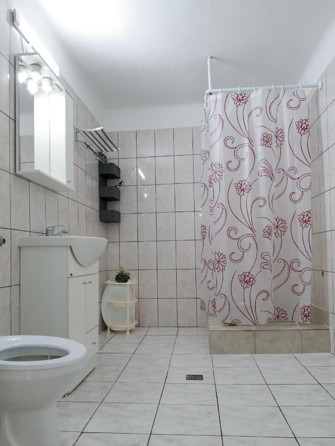 Casa Fery Villa Herkulesfürdő Kültér fotó
