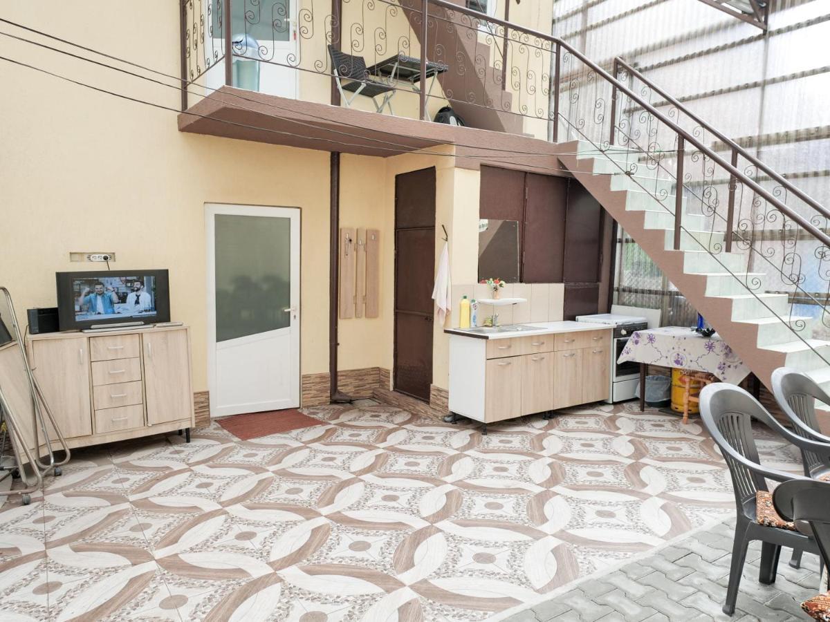 Casa Fery Villa Herkulesfürdő Kültér fotó