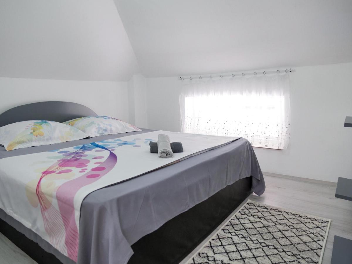 Casa Fery Villa Herkulesfürdő Kültér fotó