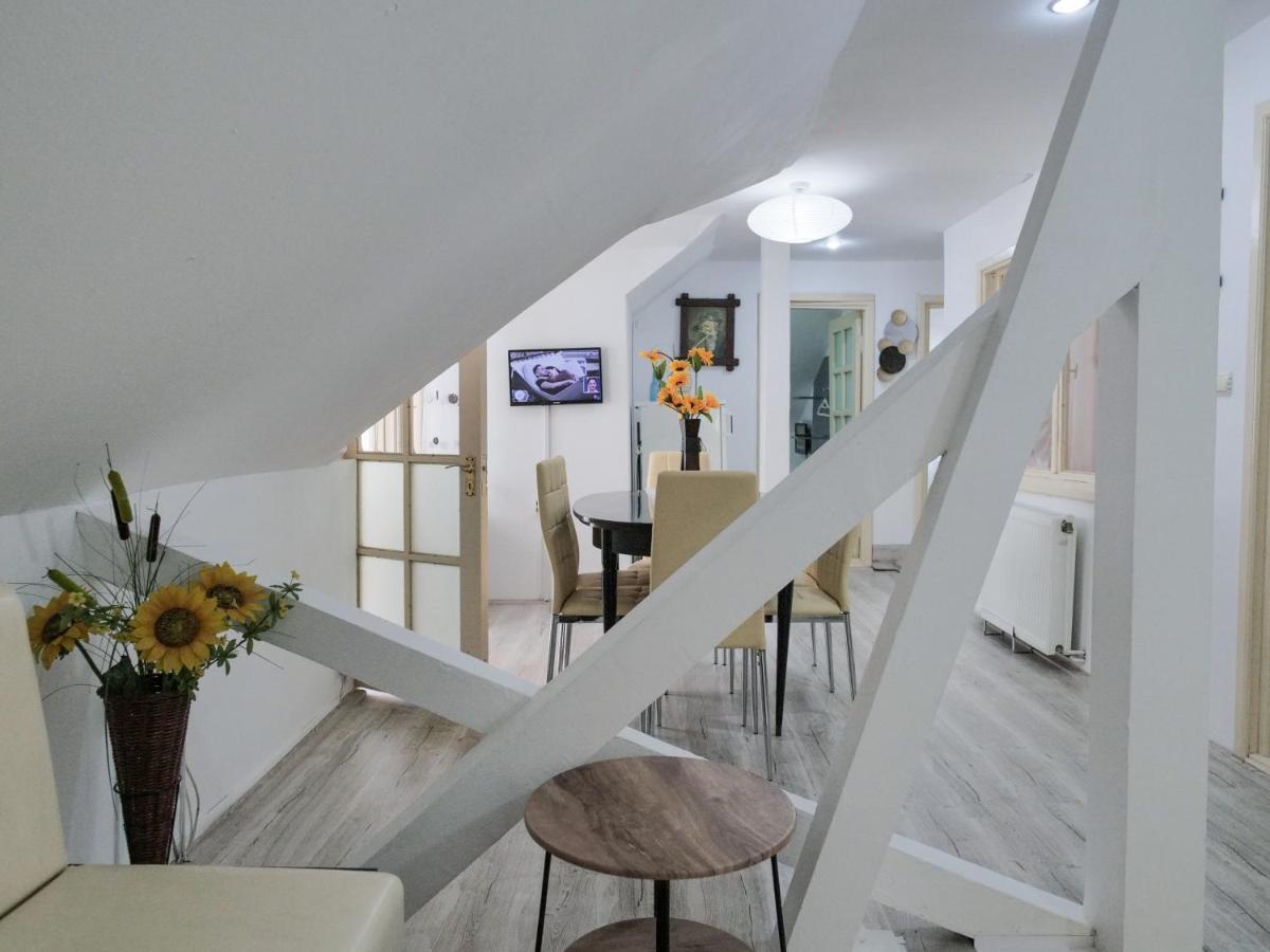 Casa Fery Villa Herkulesfürdő Kültér fotó