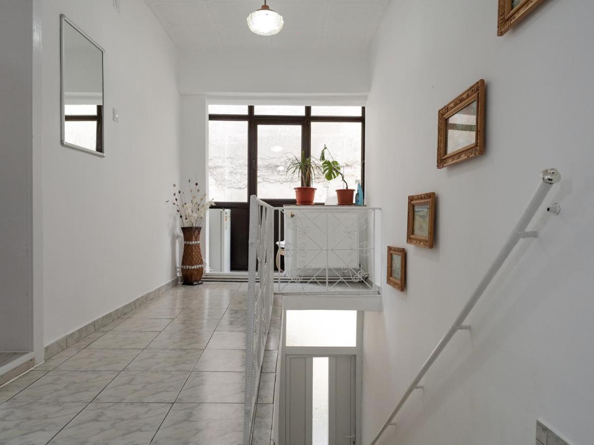 Casa Fery Villa Herkulesfürdő Kültér fotó