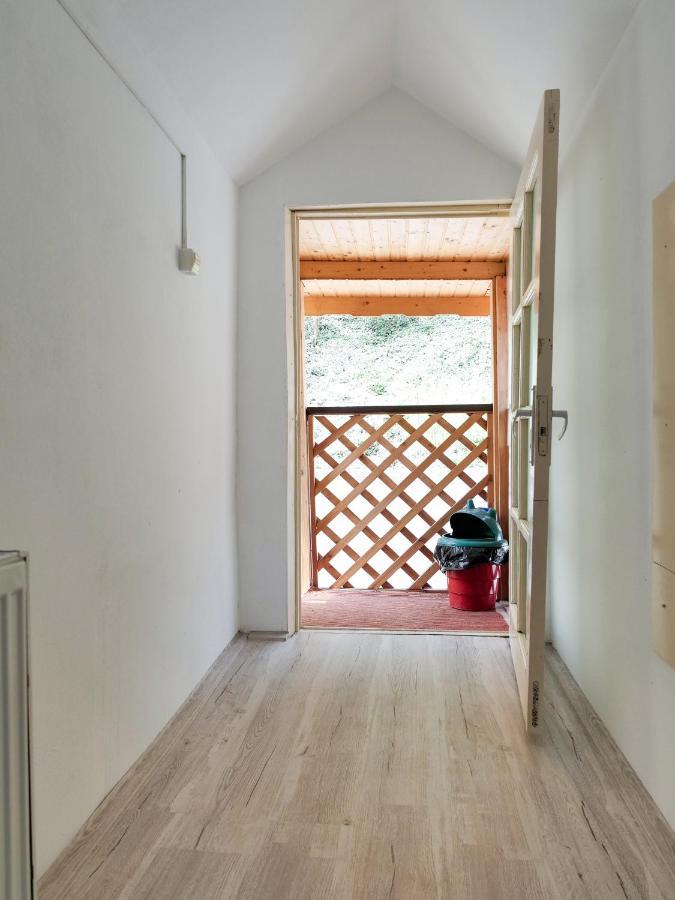 Casa Fery Villa Herkulesfürdő Kültér fotó
