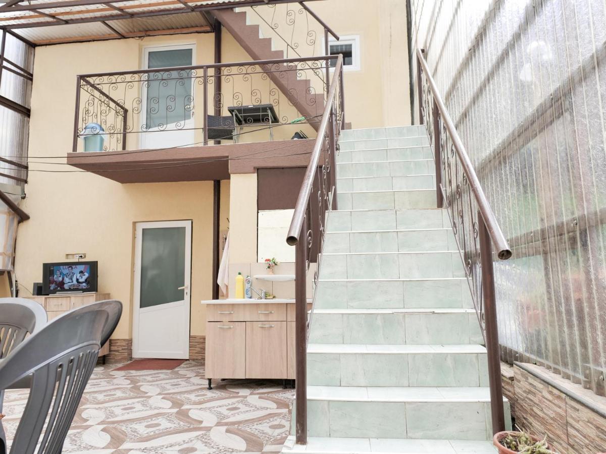 Casa Fery Villa Herkulesfürdő Kültér fotó