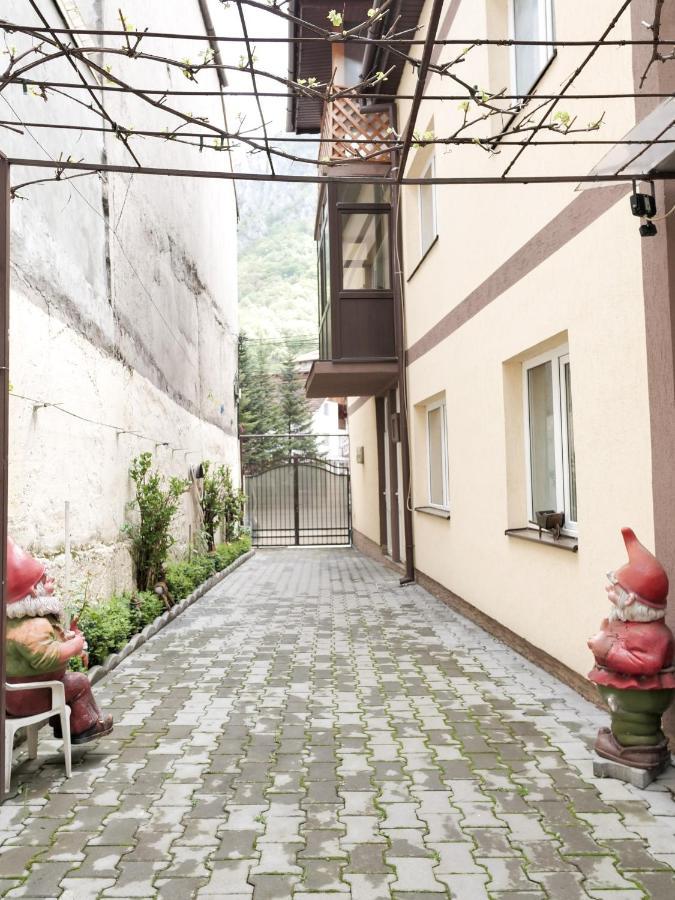 Casa Fery Villa Herkulesfürdő Kültér fotó