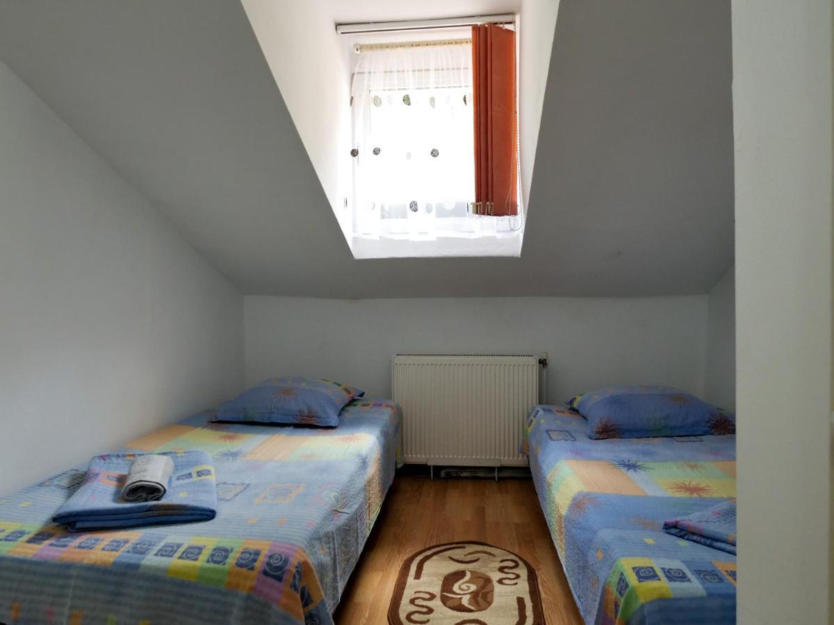 Casa Fery Villa Herkulesfürdő Kültér fotó