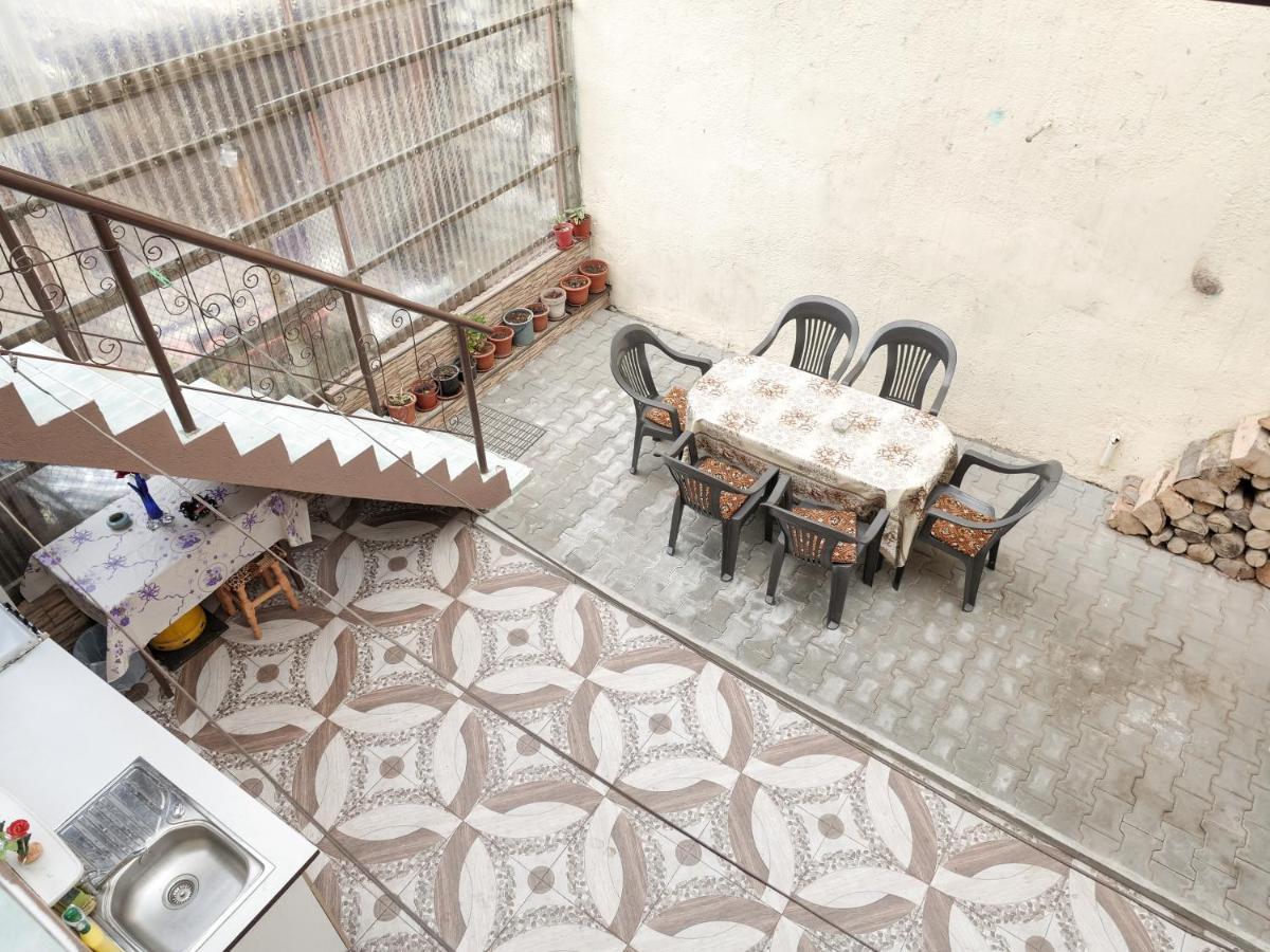 Casa Fery Villa Herkulesfürdő Kültér fotó