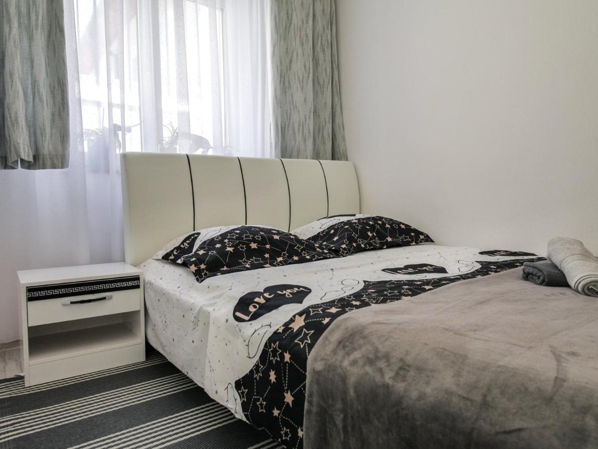 Casa Fery Villa Herkulesfürdő Kültér fotó